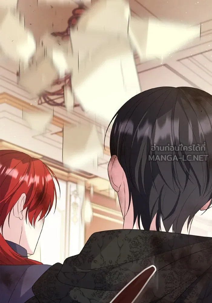 ทำแบบนี้ไม่ได้เพคะ องค์ชาย ตอนที่ 75 รูปที่ 99