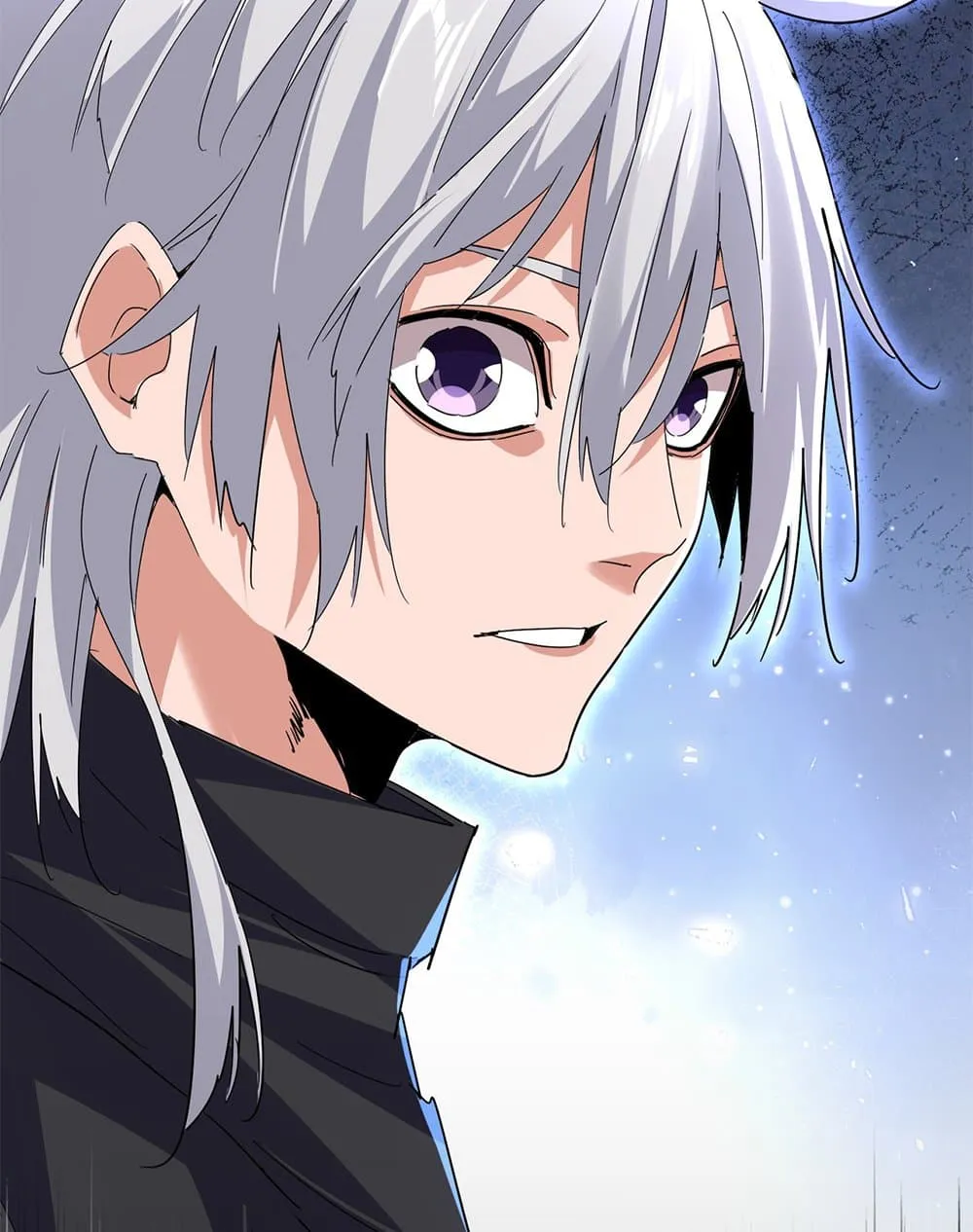 Magic Emperor ราชาจอมเวทย_ ตอนที่ ตอนที่ 786 รูปที่ 56