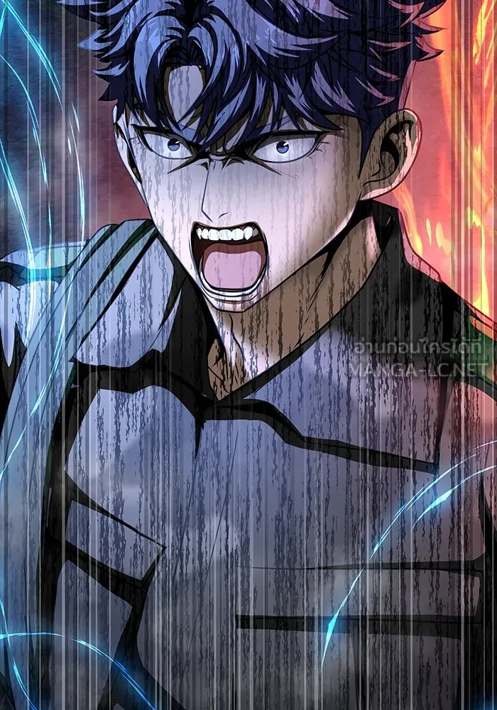 เพลเยอร์นักกินเหล็ก ตอนที่ 45 รูปที่ 9