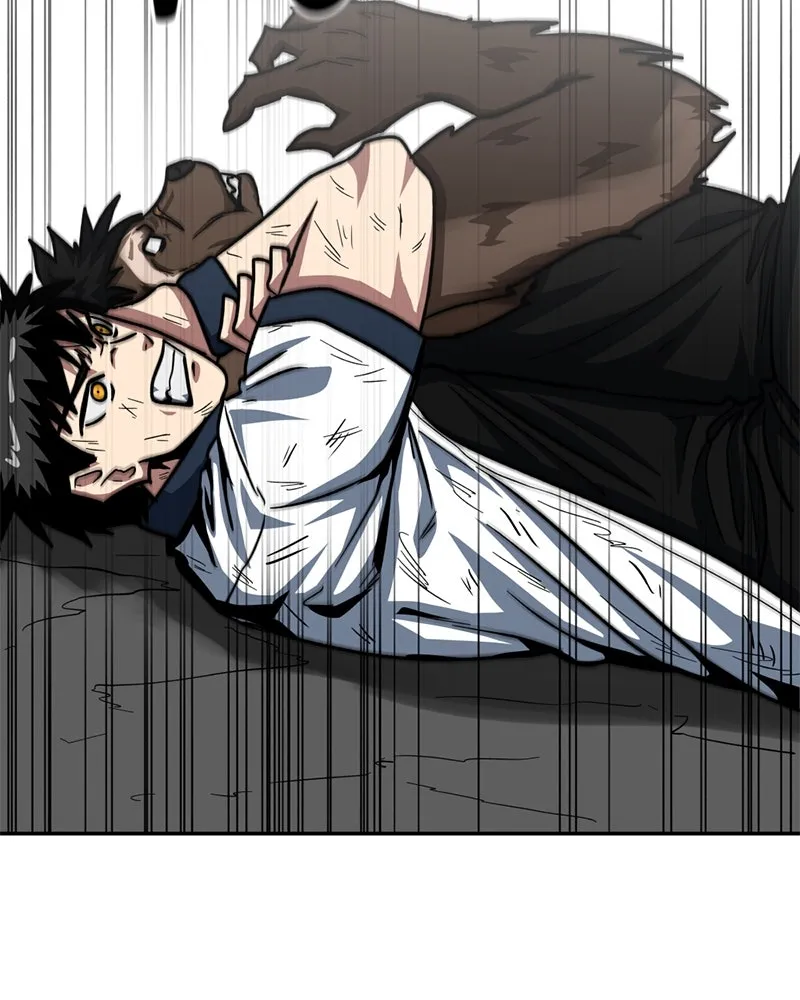 โรงเรียนสัตว์กินเนื้อ ตอนที่ 39 รูปที่ 85