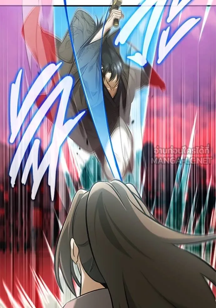 Regressor’s Life Aft ตอนที่ 72 รูปที่ 108