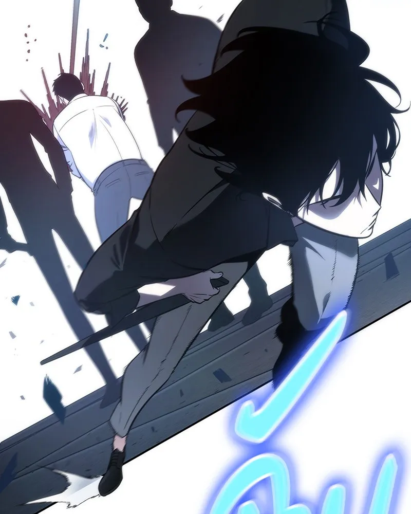 Omniscient Reader อ่านชะตาวันสิ้นโลก ตอนที่ 8 การป้องกันฉุกเฉิน (2) รูปที่ 56