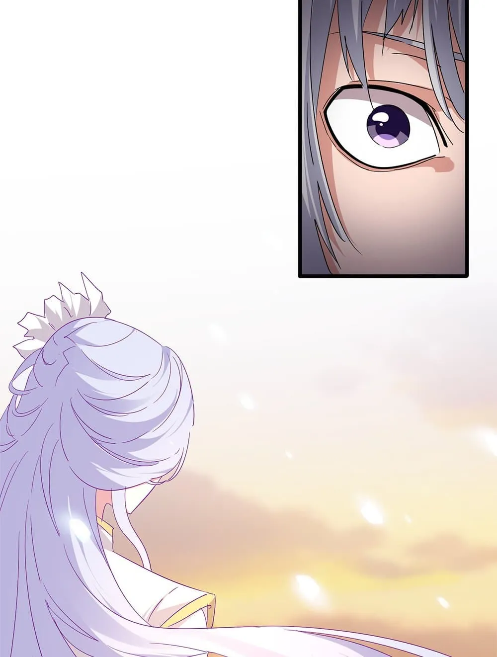 Magic Emperor ราชาจอมเวทย_ ตอนที่ ตอนที่ 712 รูปที่ 39