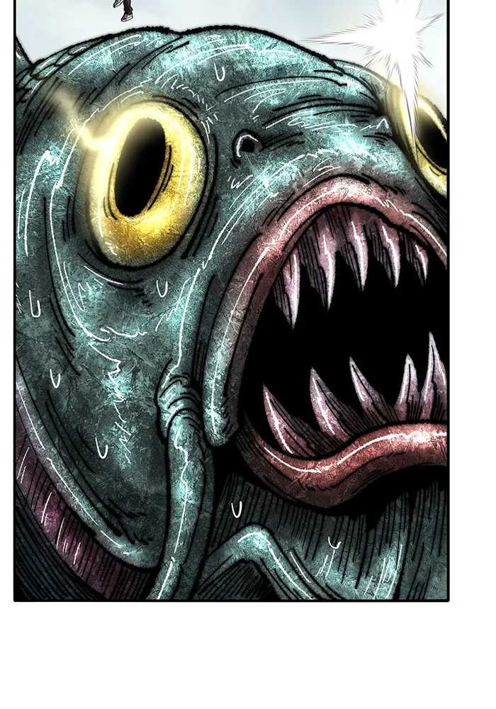 ยอดคนเลเวลทะลุ ตอนที่ 47 โลกที่ลุกเป็นไฟ (2) รูปที่ 227