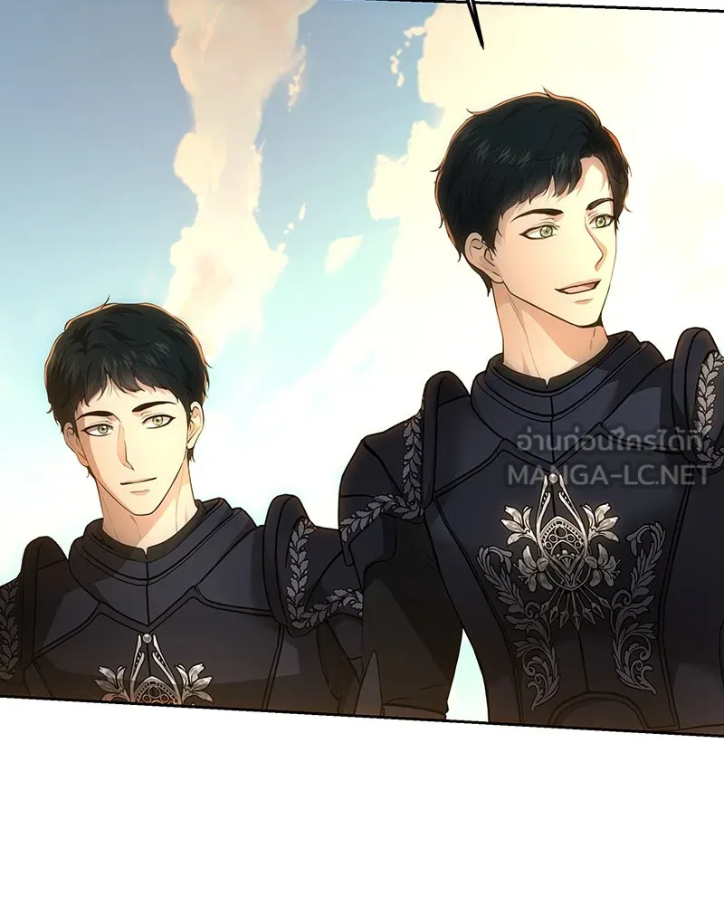 เจ้าหญิงคลั่งแห่งวังหลวง ตอนที่ 124 รูปที่ 114