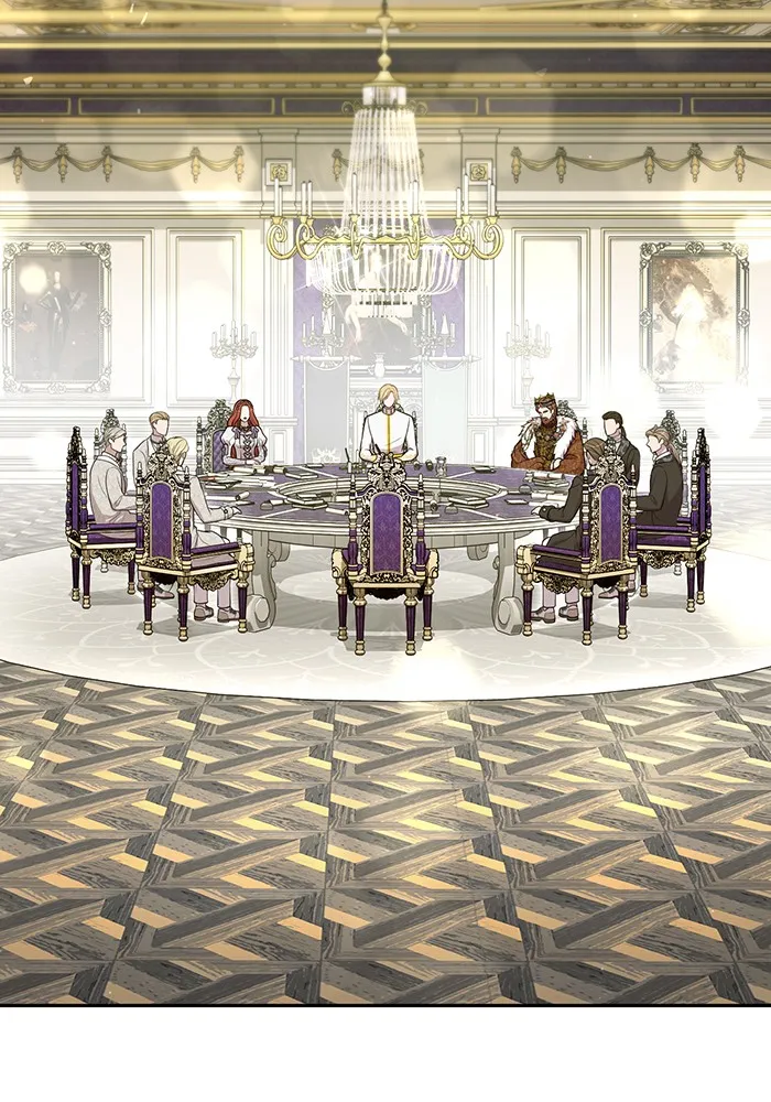 ห้องนอนลับของเจ้าหญิงต้องสาป ตอนที่ 117 คำสารภาพของบาทหลวงผู้สูงส่งแล รูปที่ 5