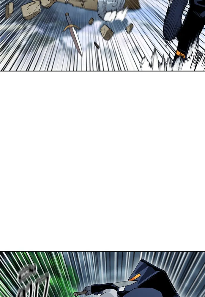 ดรูอิดแห่งสถานีโซล ตอนที่ 11 รูปที่ 166