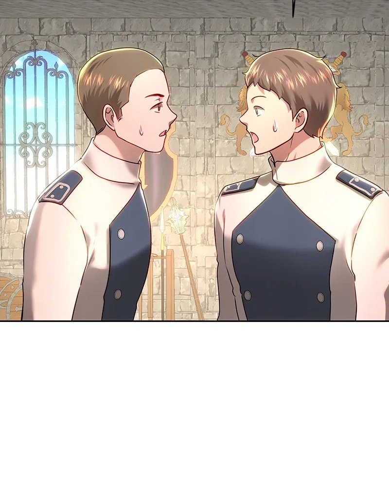 เจ้าหญิงคลั่งแห่งวังหลวง ตอนที่ 102 รูปที่ 140