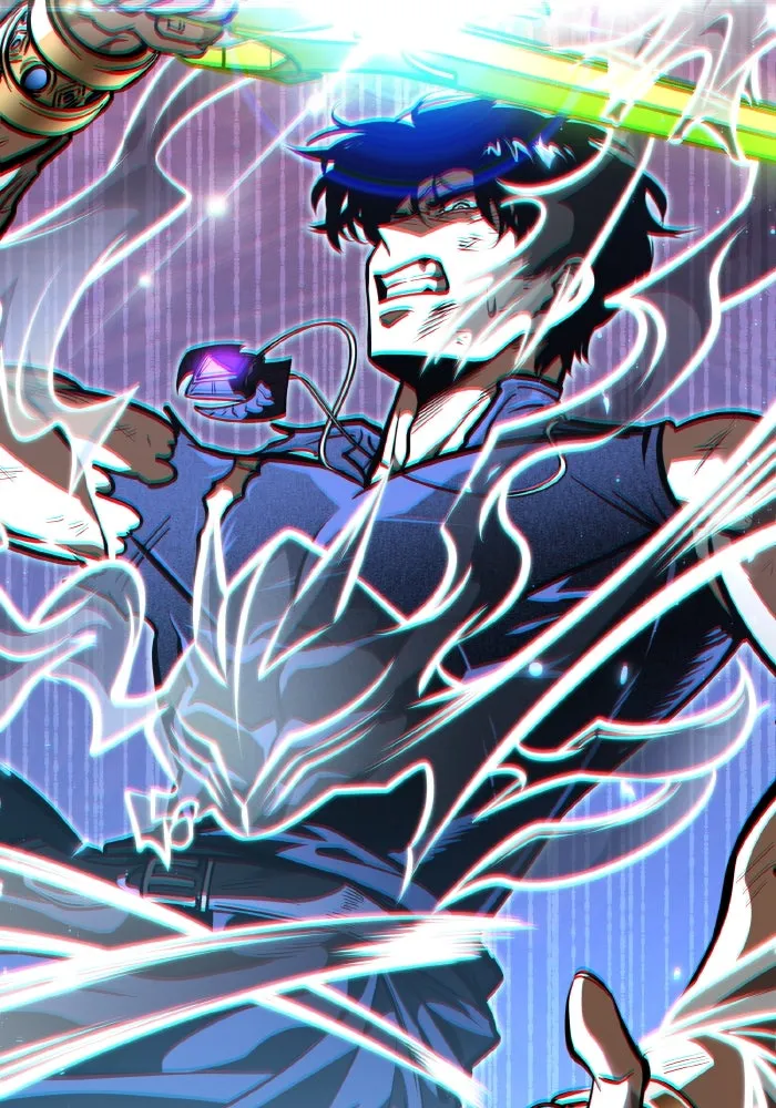 การแข่งขันของผู้เกิดใหม่ ตอนที่ 71 รูปที่ 4