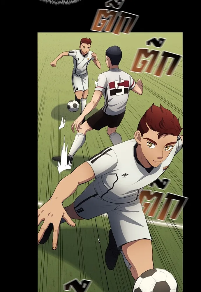 นักเตะแข้งสวรรค์ ตอนที่ 72 รูปที่ 62