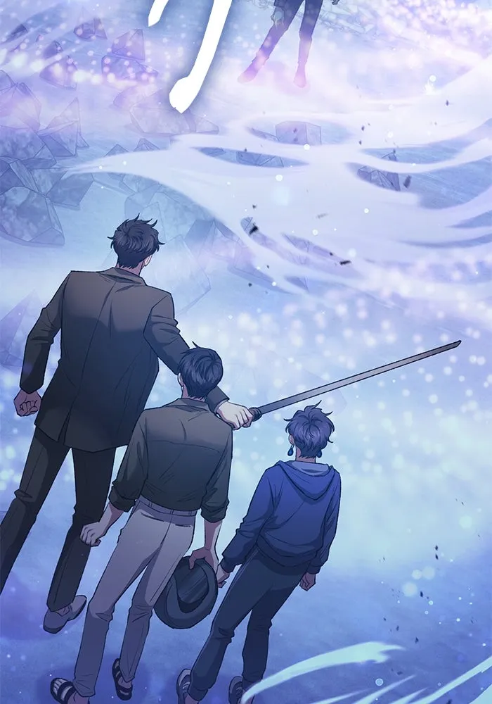 My S-Class Hunters ตอนที่ 98 แนะนำตัว รูปที่ 4