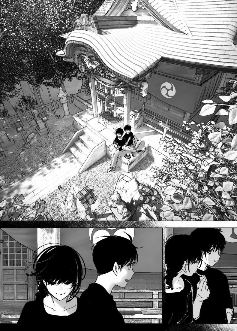 Doujin-Lc- อ่าน โดจิน มังฮวา เกาหลี ญี่ปุ่น จีน แปลไทย ราวกับนิทาน[Nakanishiyuuta (Nakani)] Monogatari no youni Like a Tale ตอนที่ 1 2 3 4 5 6 7 8 9 10 11 12 13 14 ฟรี ไม่มีโฆษณา อ่าน โดจิน Manhwa เกาหลี ญี่ปุ่น จีน เรามีครบ คัดมาให้เน้นๆ โดจิน 18+ รับประกันความฟินโดย  Doujin Lc