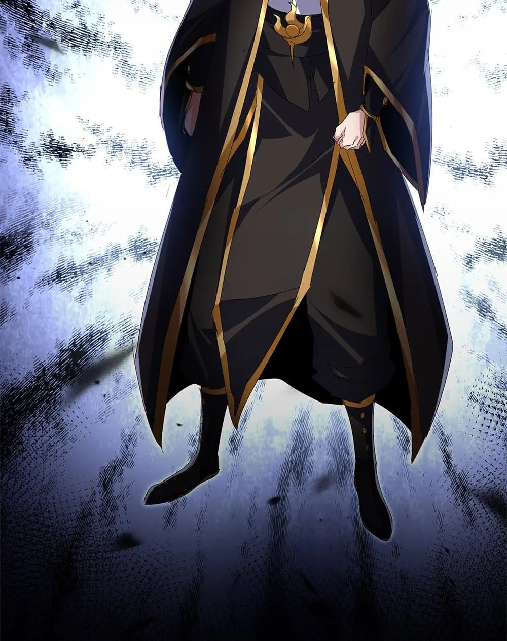 Magic Emperor ราชาจอมเวทย_ ตอนที่ ตอนที่ 786 รูปที่ 6