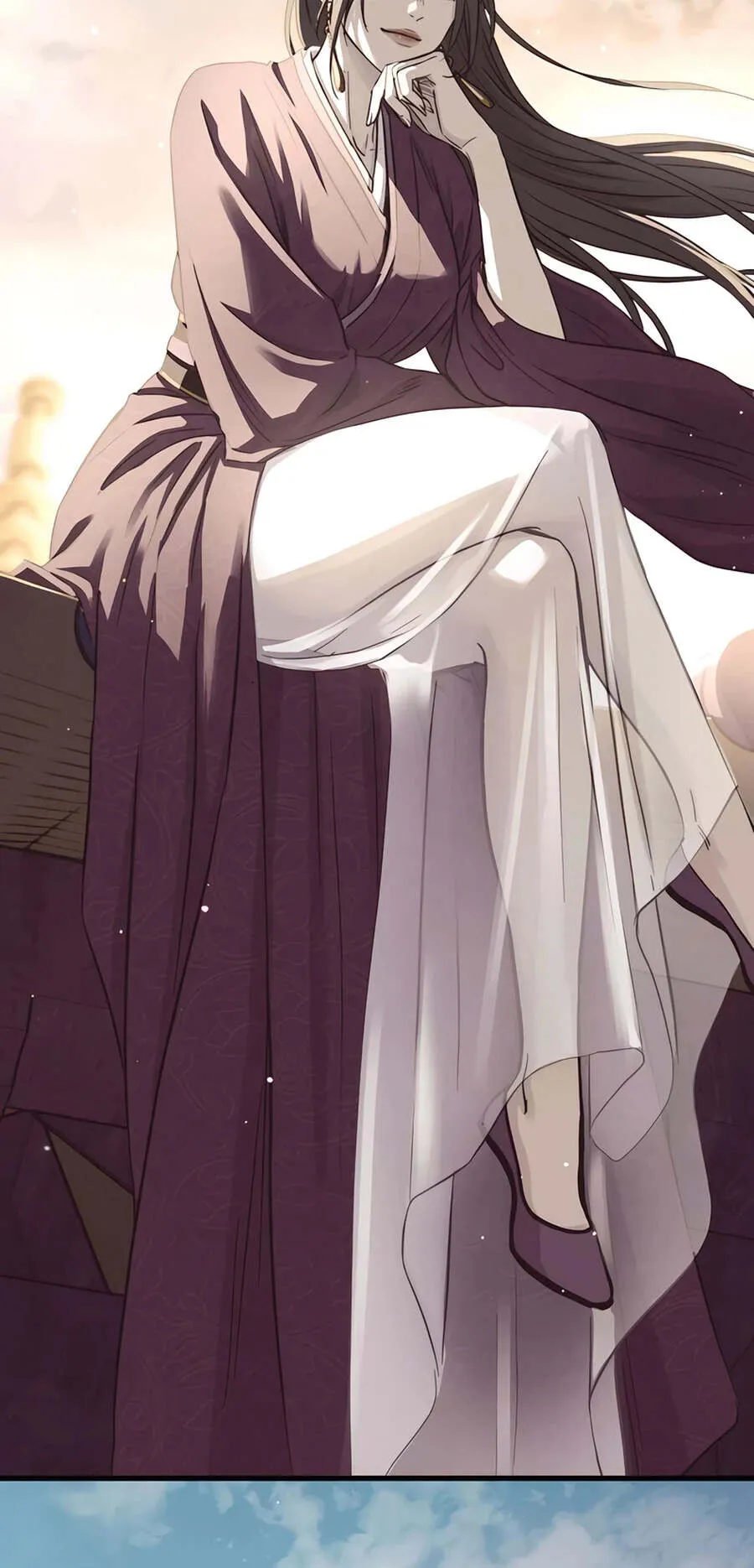 Absolute Dominion เหน_อฟ_าใต_หล_าข_าค_อผ_พ_ช_ต ตอนที่ ตอนที่ 47 รูปที่ 7