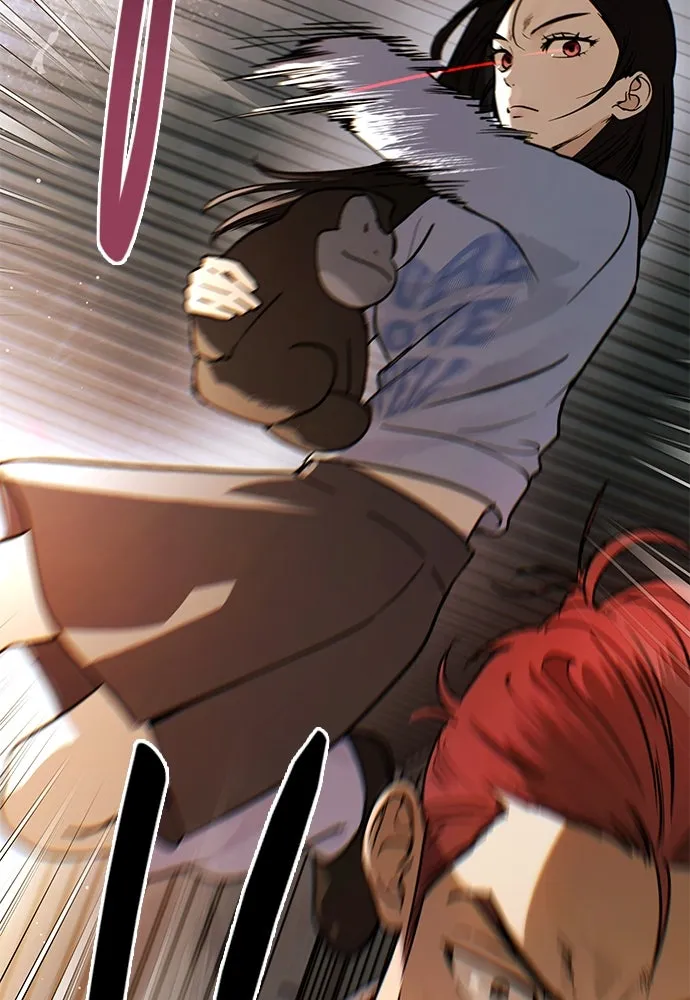 บันทึกรักลูกสาวเจ้าพ่อ ตอนที่ 24 รูปที่ 8