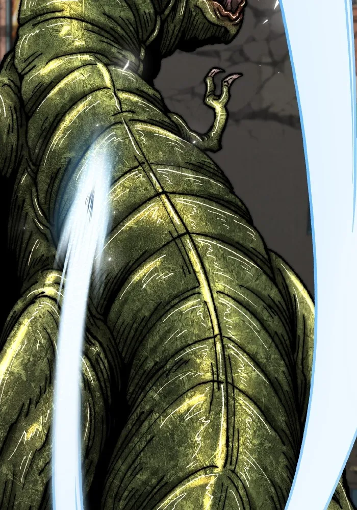 ยอดคนเลเวลทะลุ ตอนที่ 49 โลกที่ลุกเป็นไฟ (4) รูปที่ 200