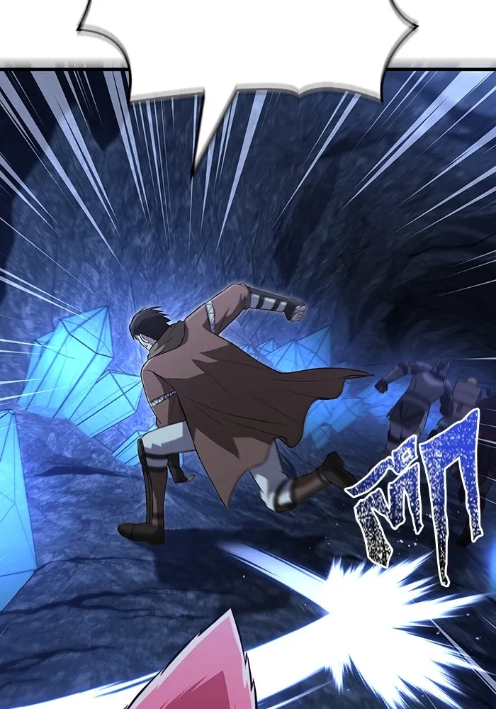 เอาชีวิตรอดในเกมฉบับคนเถื่อน ตอนที่ 88 ทีมเพลย์ รูปที่ 152