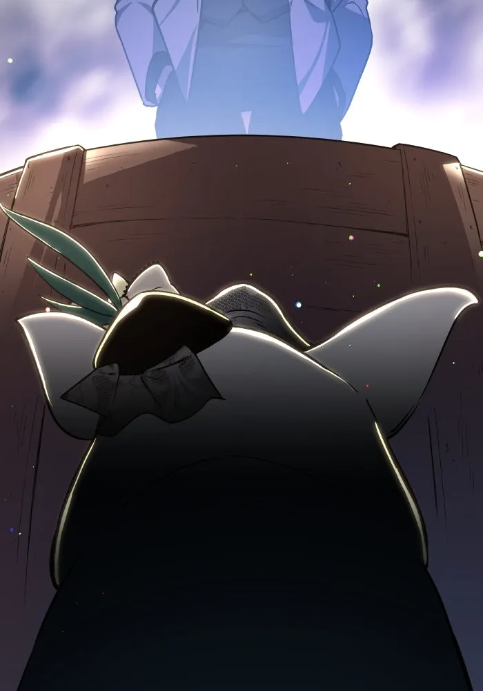 ฟิลเลียโรเซ่กับคำทำนายแห่งมงกุฎหนาม ตอนที่ 105 รูปที่ 94