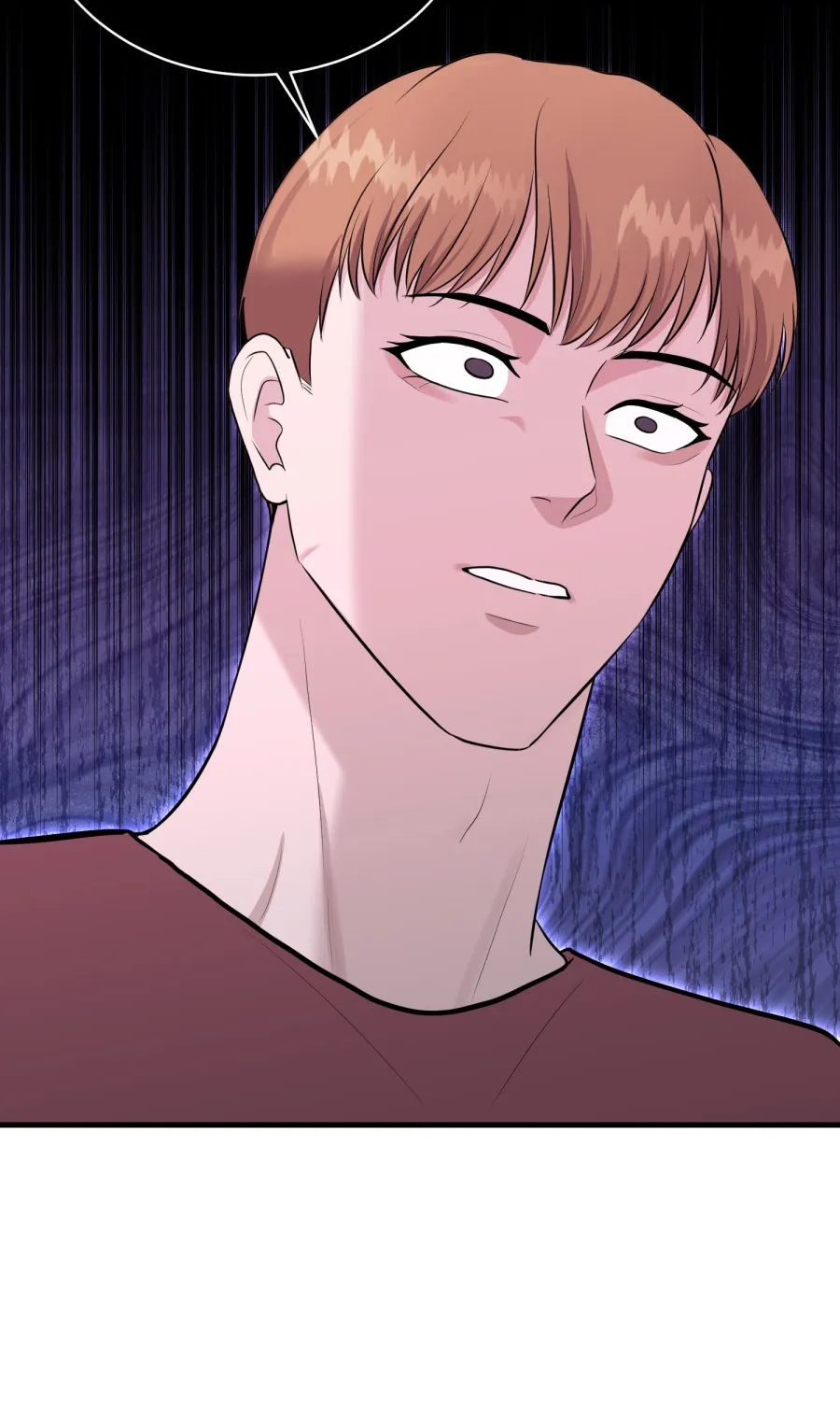 ตื่นมาอีกทีก็เป็นนายเอกไปซะแล้ว ตอนที่ 55 ไม่คู่ควร รูปที่ 56