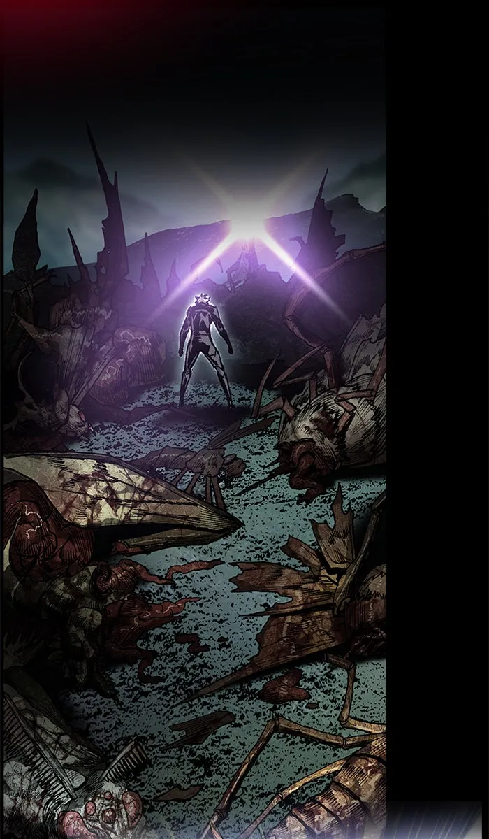 ยอดคนเลเวลทะลุ ตอนที่ 32 ไล่ล่า (3) รูปที่ 155