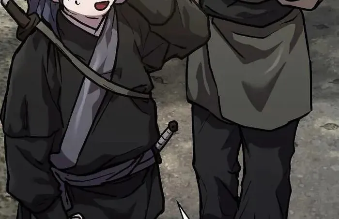 Reborn on the Demonic Cult Battlefield ยอดอ_จฉร_ยะผ_หวนค_น ตอนที่ ตอนที่ 4 รูปที่ 23