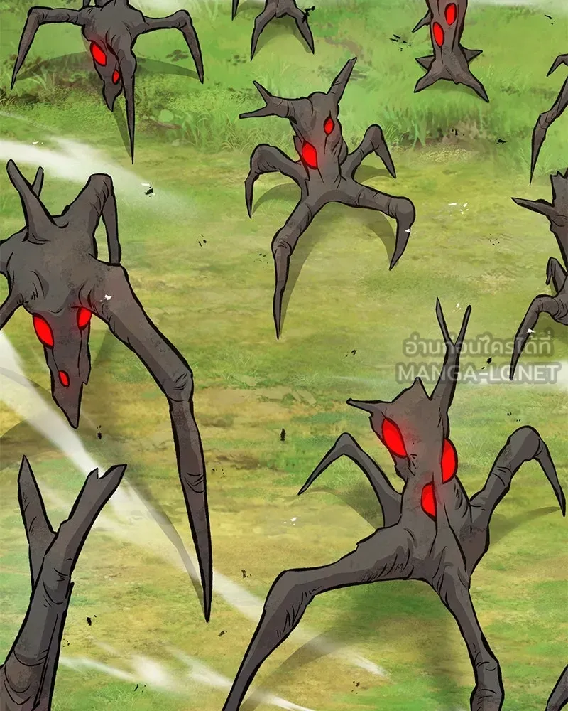 ปลูกผักพิชิตหอคอย ตอนที่ 67 รูปที่ 213