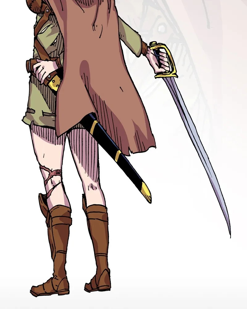 เคลวาเทส อสูรจอมราชัน ตอนที่ 24 กลิ่นของเมล็ด รูปที่ 2