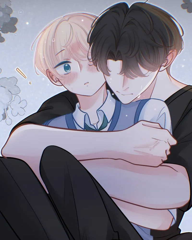 ฤดูฝนของฉันกับนาย ตอนที่ 22 แต่งครับ รูปที่ 20