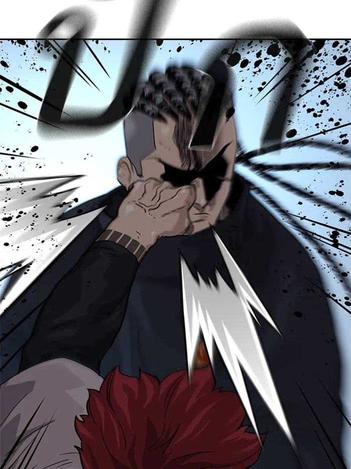 To not die ตอนที่ 45 รูปที่ 95