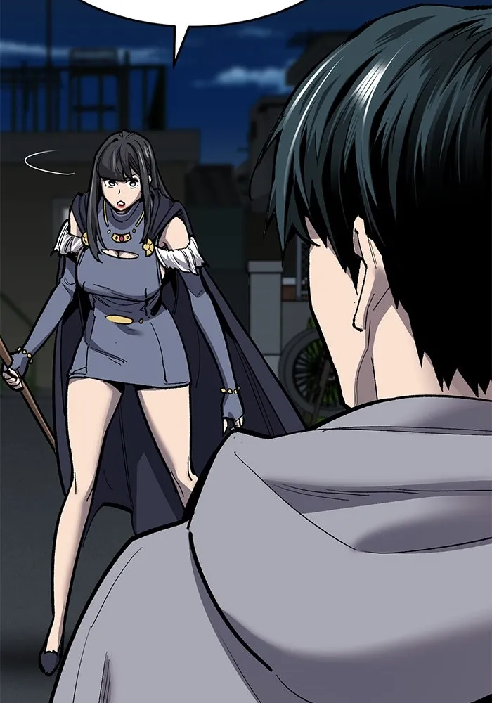 ยอดคนเลเวลทะลุ ตอนที่ 25  การกลับมาของฮีโร่ (2) รูปที่ 10