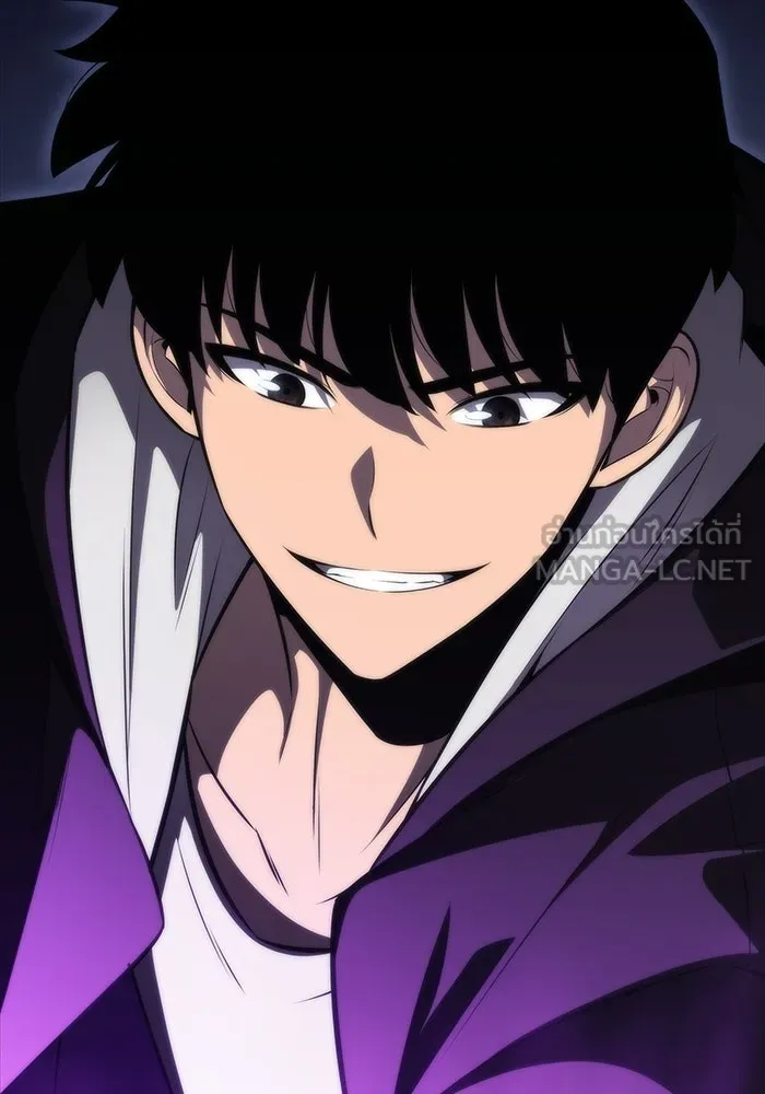 ผู้เล่นหน้าใหม่เลเวลแมกซ์ ตอนที่ 56 ต้นกำเนิดแห่งความตาย 'เพน รูปที่ 138