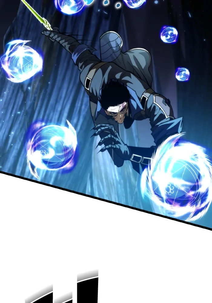 การแข่งขันของผู้เกิดใหม่ ตอนที่ 82 รูปที่ 86