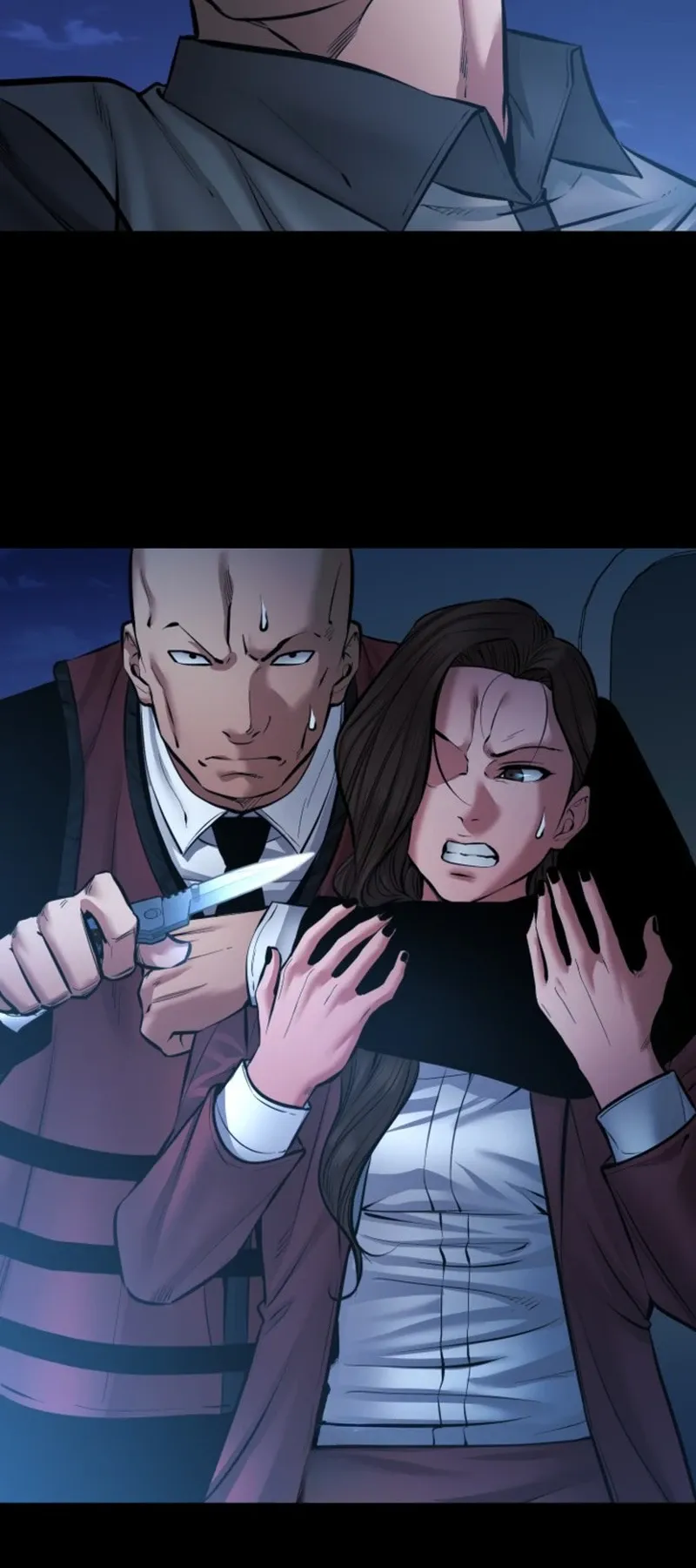 Blade of Retribution ดาบแห_งการลงท_ณฑ_ ตอนที่ ตอนที่ 87 รูปที่ 61