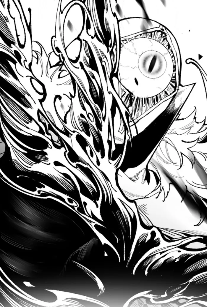 ยอดคนเลเวลทะลุ ตอนที่ 80 การ์ตูนรีวิวจบซีซัน 1 รูปที่ 43