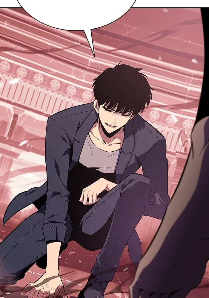 ผู้เล่นหน้าใหม่เลเวลแมกซ์ ตอนที่ 115 การเปลี่ยนอาชีพของรอยัลเพลเยอ รูปที่ 70