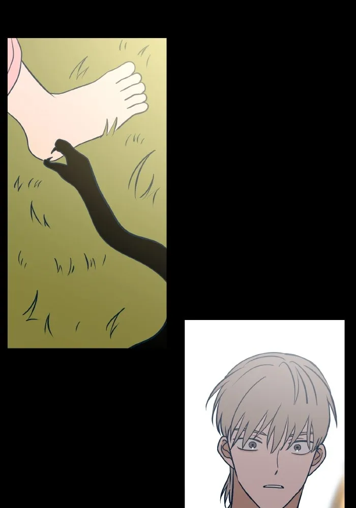 รักนี้ไม่มีรีไซเคิล ตอนที่ 50 รูปที่ 59