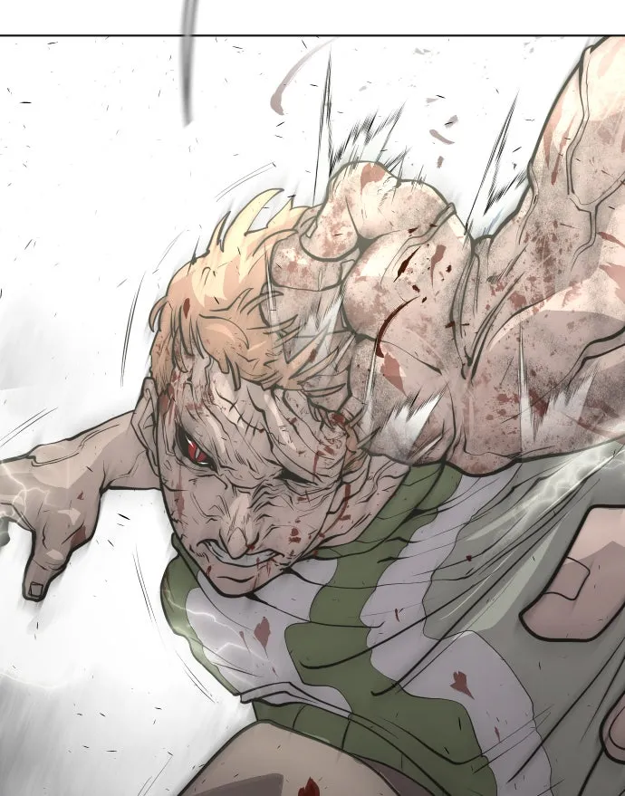 ยุคแห่งยอดมนุษย์ ตอนที่ 87 รูปที่ 101