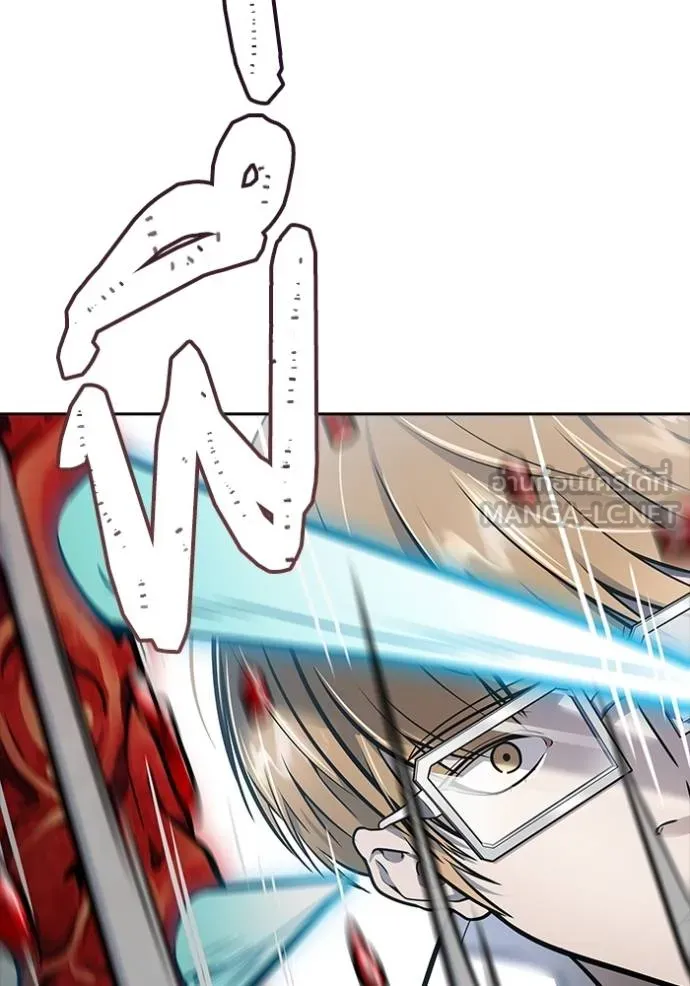 ทาวเวอร์ออฟก๊อด หอคอ ตอนที่ 635 รูปที่ 249