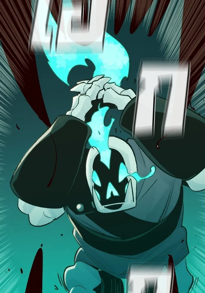 The Lone Necromancer ตอนที่ 19 รูปที่ 46