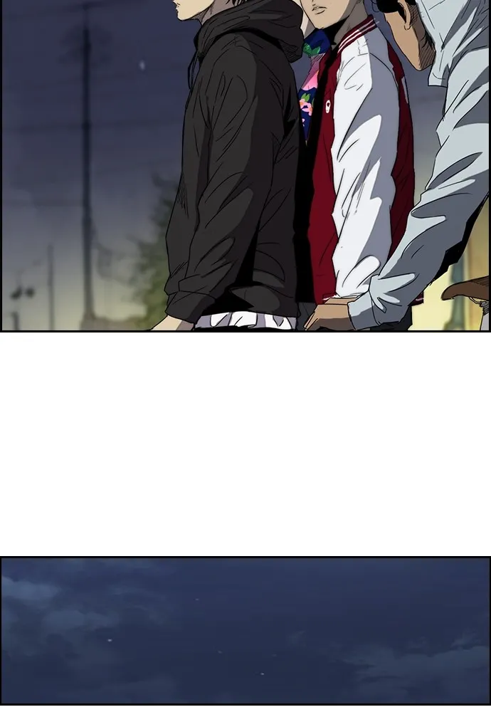 ปั่นสู้ฝันbrWind Breaker ตอนที่ 24 รูปที่ 49