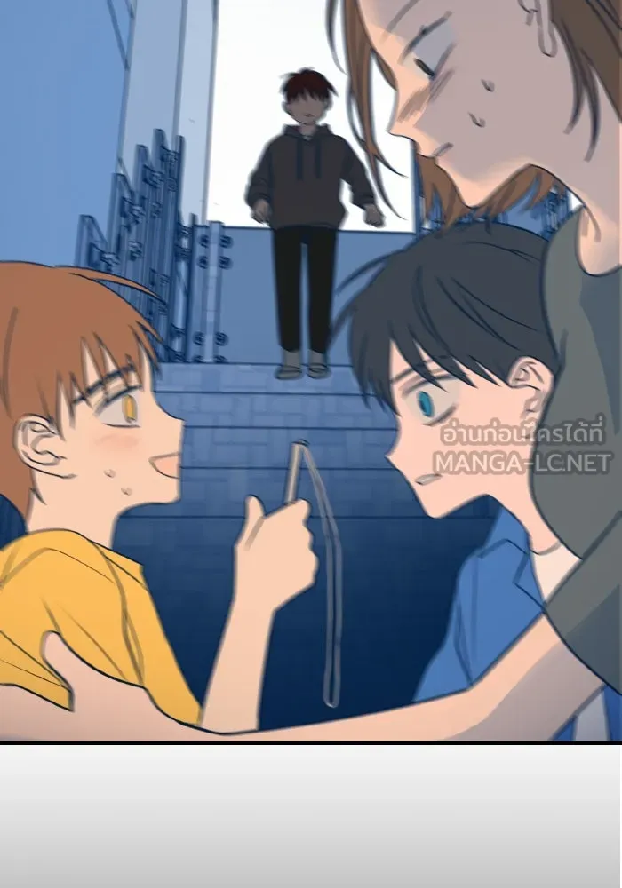รักนี้ไม่มีรีไซเคิล ตอนที่ 13 รูปที่ 156