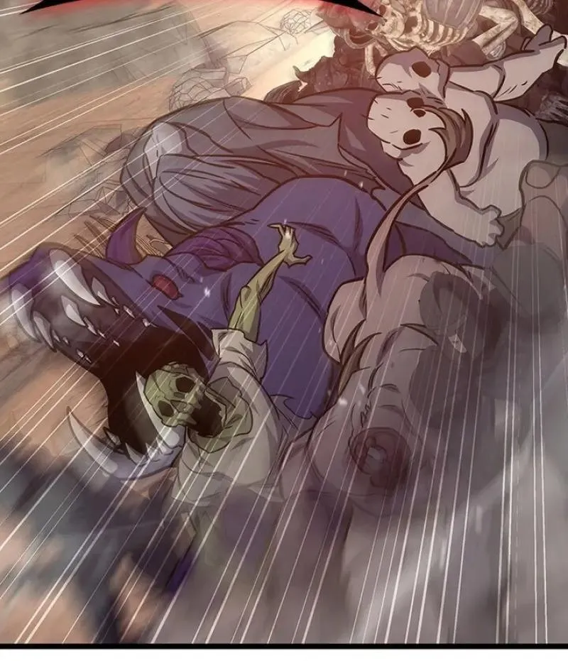 Dragon-Devouring Mage ย_อนเวลาจอมเวทย_กล_นม_งกร ตอนที่ ตอนที่ 125 รูปที่ 52