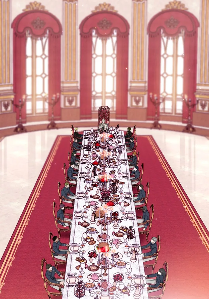 จำเลยหัวใจ ตอนที่ 22 รูปที่ 55