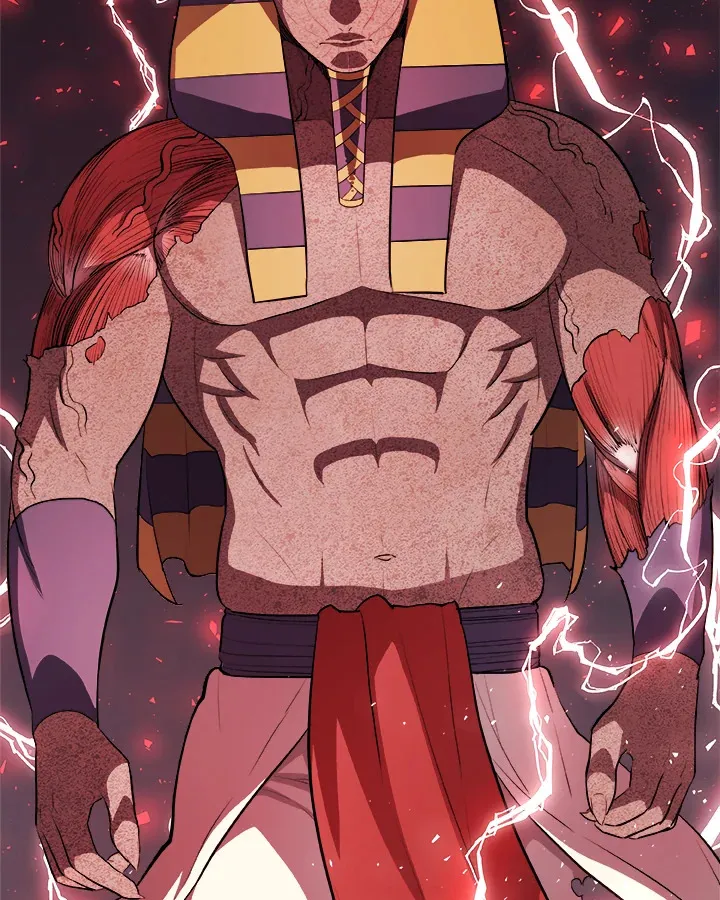 Overpowered Sword ตอนที่ ตอนที่ 133 รูปที่ 29