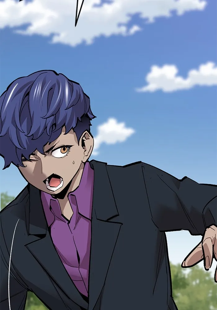 ยอดคนเลเวลทะลุ ตอนที่ 33 บุกทางเหนือ (5) รูปที่ 61