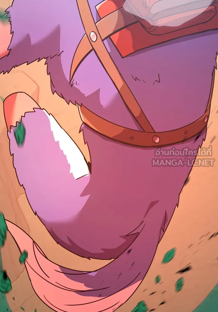 เพลเยอร์เลือดเทวะ ตอนที่ 8 สเตจ  ช่องเขาคาราคาร์ล ② รูปที่ 102