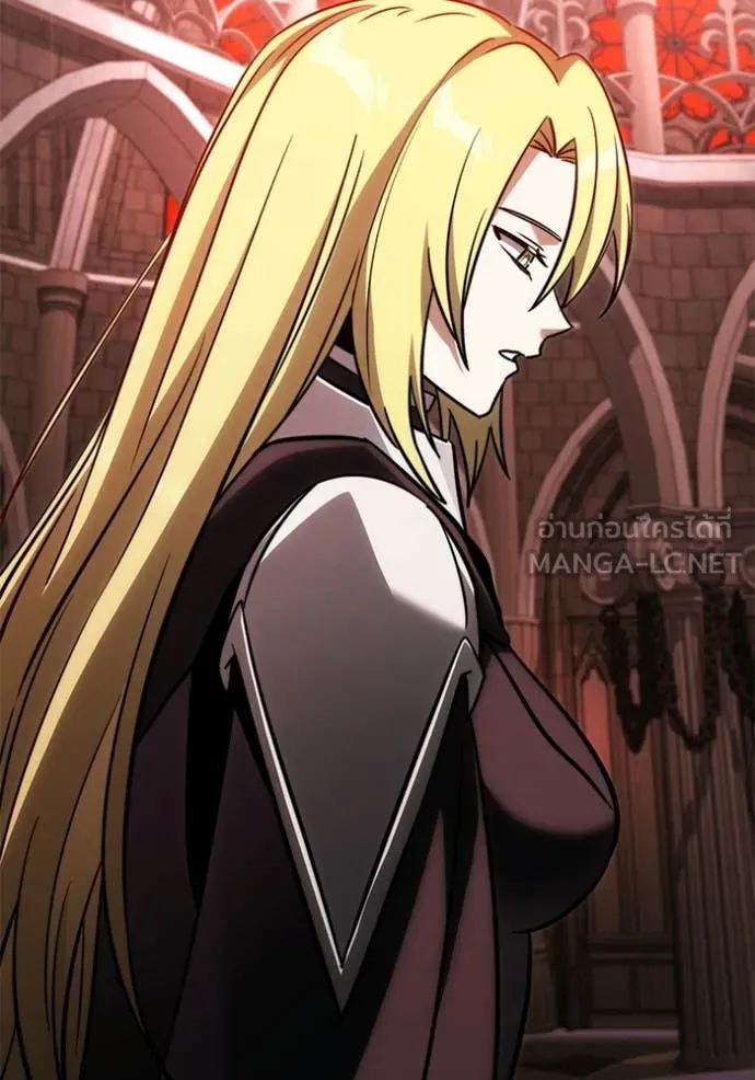 อัศวินดำล่าท้าเวลา ตอนที่ 127 รูปที่ 108