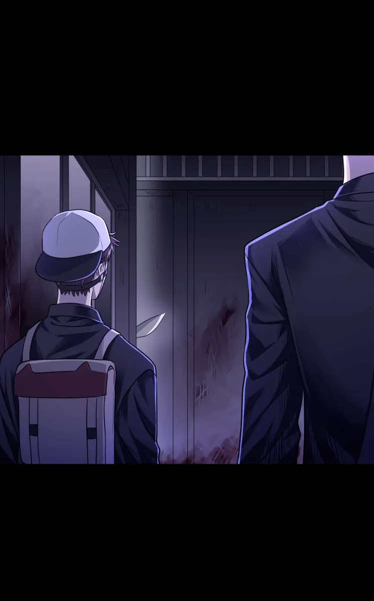 Hunter Game ตอนที่ 65  แปลก ๆ รูปที่ 37