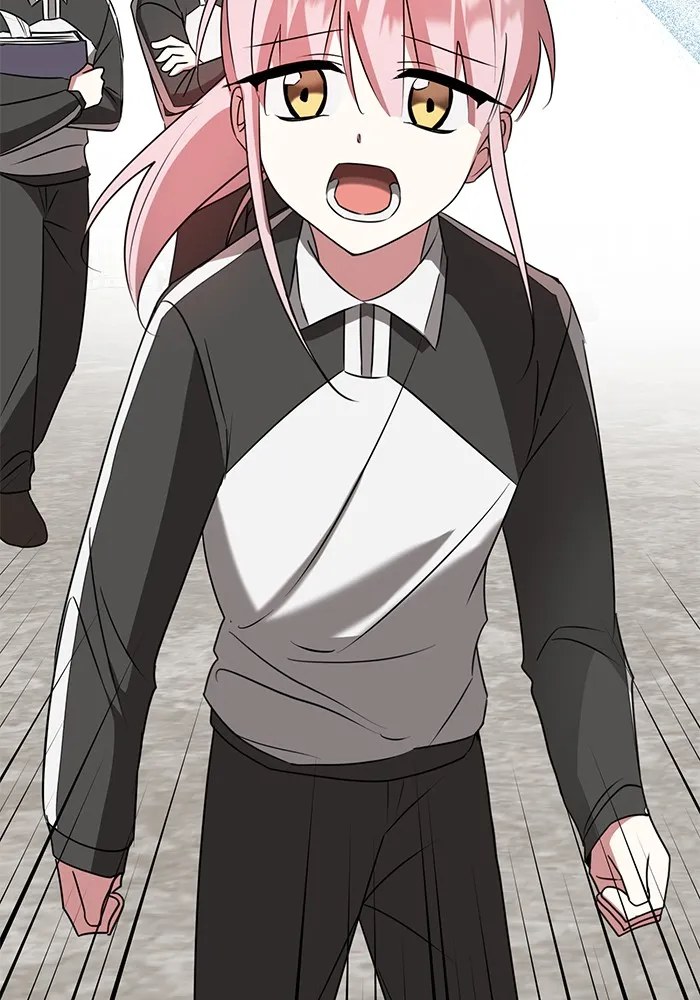 อะคาเดมีนี้เห็นทีจะเจ๊ง ตอนที่ 26 รูปที่ 101