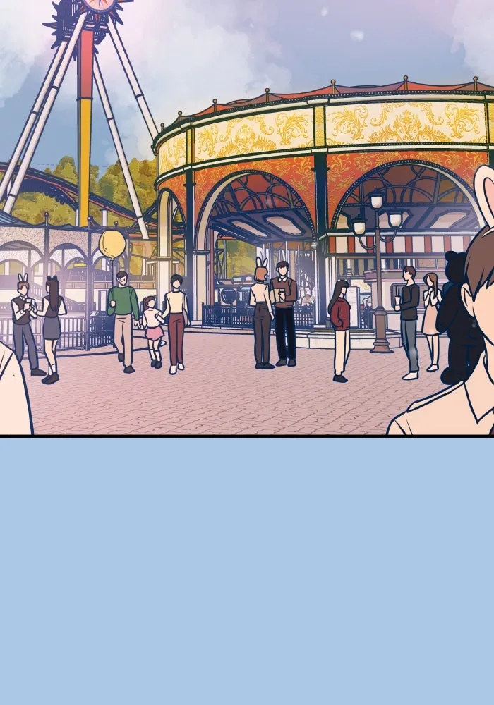 รักนี้ไม่มีรีไซเคิล ตอนที่ 42 รูปที่ 46